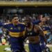 COPA ARGENTINA: Boca remontó un partido increíble ante Racing y se metió en semis