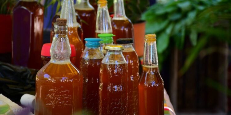 CRONOGRAMA SEMANAL: Las Ferias de la Ciudad acercan productos a distintos barrios