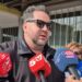 SE PRESENTÓ EN LA COMISARÍA: Chaco: aprehendieron al papá de la nena abusada por su abuelo