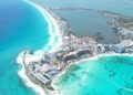 Reporte meteorológico: las temperaturas que se esperan en Cancún este 22 de septiembre