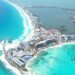 Reporte meteorológico: las temperaturas que se esperan en Cancún este 22 de septiembre