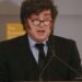 Tras criticarla, Milei recurre a Naciones Unidas para denunciar a Gran Bretaña por Malvinas
