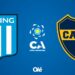 Racing vs. Boca, por la Copa Argentina 2026: día, horario, por dónde ver y posibles formaciones