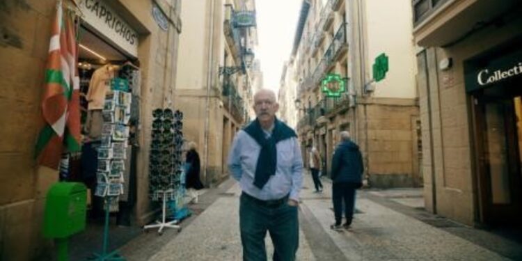 Pedro Subijana, 77 años, chef: «Me fastidia e irrita que haya gente con cincuenta o cincuenta y tantos años que esté pensando en prejubilarse, en dejar de trabajar, cuando todavía tiene mucho que aportar a la sociedad»