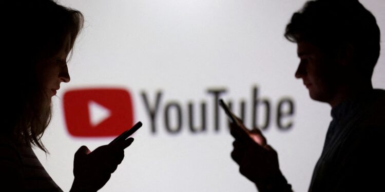 YouTube alista funciones con GIF, espacios exclusivos y nuevas herramientas de monetización