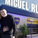 El nuevo homenaje de Boca a Miguel Russo: un gimnasio del club llevará su nombre
