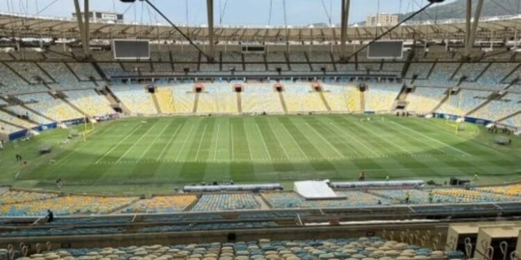 El Maracaná recibirá un partido de NFL: por qué debe preocupar a Estudiantes y, tal vez, a Boca
