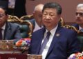 Expulsado del Partido Comunista y del Ejército el que fuera principal asesor militar de Xi Jinping