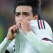Hizo un recorte de ensueño y metió a México en el partido: así fue el gol de Gil Mora ante Colombia