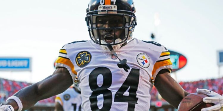 El exjugador de la NFL Antonio Brown aceptará un acuerdo por un caso de intento de asesinato en Miami y podría evitar la prisión