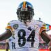 El exjugador de la NFL Antonio Brown aceptará un acuerdo por un caso de intento de asesinato en Miami y podría evitar la prisión