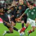 México empató ante Perú y sumó su segunda igualdad al hilo tras el Mundial