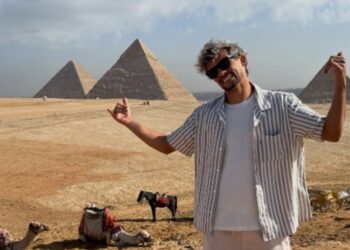 De ganar la Libertadores a fenómeno cultural: la pasión de Gustavo Scarpa por la literatura que es furor en Brasil