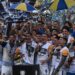 Va por otra estrella: a qué torneo se clasificó Rosario Central