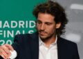 FÚTBOL ARGENTINO: Gastón Gaudio confirmó que será candidato a presidente de Independiente