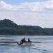 CORRIENTES: Sigue la búsqueda de los dos primos de 16 años que desaparecieron en el río Paraná