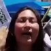 ESTREMECEDOR VIDEO: Así fue elcrimen de una candidata de Perú en pleno acto de campaña
