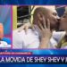 Magaly Medina cuestiona relación de Sheyla Rojas y Joaquín Ramírez: “Sigo pensando que hay un contrato de marketing”