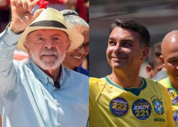 SAN PABLO: Elecciones en Brasil 2026: «Estamos con un balotaje inminente»