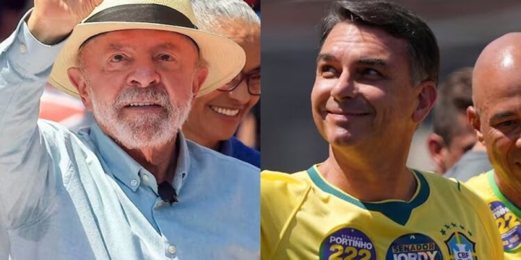 SAN PABLO: Elecciones en Brasil 2026: «Estamos con un balotaje inminente»