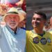 SAN PABLO: Elecciones en Brasil 2026: «Estamos con un balotaje inminente»