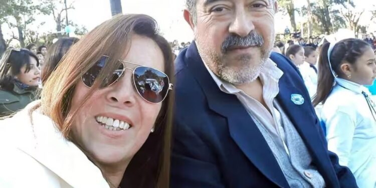 CONTINÚAN LAS AUDIENCIAS: Caso Loan: el 7 de octubre declaran  María Victoria Caillava y Carlos Pérez