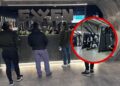 CHACO: Causa Exen: autorizaron a las fuerzas a utilizar las máquinas secuestradas