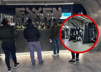 CHACO: Causa Exen: autorizaron a las fuerzas a utilizar las máquinas secuestradas