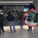 CHACO: Causa Exen: autorizaron a las fuerzas a utilizar las máquinas secuestradas