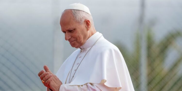VISITA DEL PAPA LEON XIV: Confirmado: el 9 de noviembre será feriado nacional por la visitad del Papa