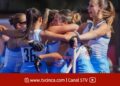 HOCKEY FEMENINO: El futuro de Las Leonas tras el Suramericano: «El talento está en todos lados»