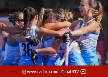 HOCKEY FEMENINO: El futuro de Las Leonas tras el Suramericano: «El talento está en todos lados»