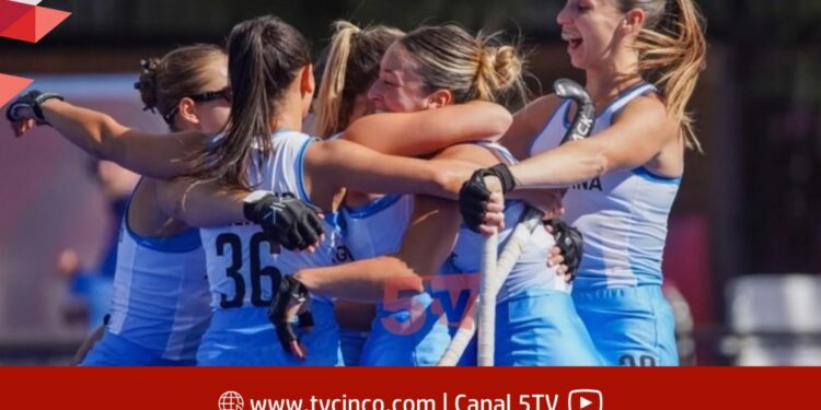 HOCKEY FEMENINO: El futuro de Las Leonas tras el Suramericano: «El talento está en todos lados»