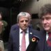 TRAS EL DISCURSO EN LA ONU: Milei aseguró que su gobierno «terminó con la inseguridad»