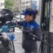 COMBUSTIBLES: YPF aumentará la nafta y el gasoil un 1% desde este sábado