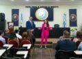 Corrientes: Itatí Demarchi Arballo presentó su propuesta para el Consejo de la Magistratura