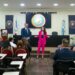 Corrientes: Itatí Demarchi Arballo presentó su propuesta para el Consejo de la Magistratura