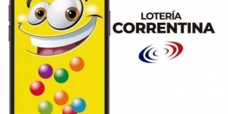 MATUTINA, VESPERTINA Y NOCTURNA: Lotería Correntina: los premiados del sábado 19 de septiembre 2026