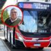 EFEMÉRIDES: Día del Colectivero: por qué se conmemora el 24 de septiembre