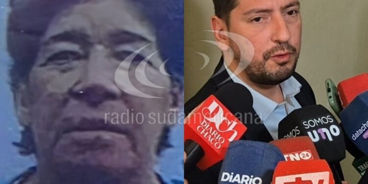 ESPERAN RESULTADOS DE LA AUTOPSIA: Anciana hallada muerta: «No hay que descartar ninguna teoría»