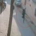 DEJÓ 11 HERIDOS: Video: adolescente disparó con una escopeta frente a una escuela en Turquía