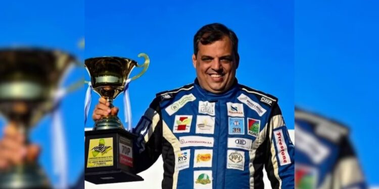 A CASI DOS SEMANAS: Crimen del empresario de Misiones: el ex suegro se negó a declarar y quedó imputado