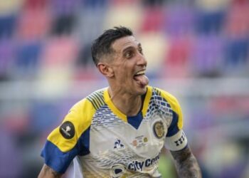 EN SANTIAGO DEL ESTERO: Rosario Central, campeón de la Supercopa Internacional