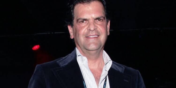 Alejandro Bailleres, magnate y millonario mexicano: «Me emociona la oportunidad de recordarle a la gente lo más importante que tenemos: la vida»