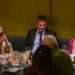 Sushi, Lali y la «verborragia» de Karina Milei: una cena libertaria con Bullrich y senadores antes de una sesión clave