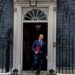 El secretario de Defensa británico dijo que están listos para defender las islas Malvinas por la fuerza