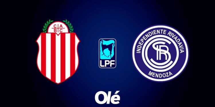 Barracas vs. Independiente Rivadavia, por el Torneo Clausura: día, horario y cómo ver por TV en vivo