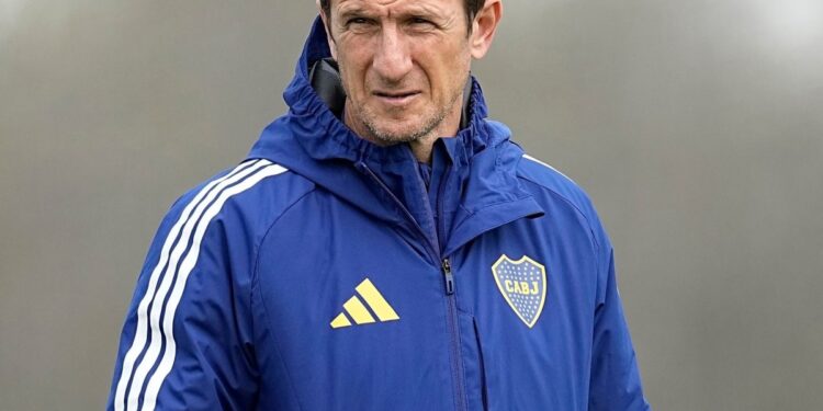 La cuenta pendiente que Arruabarrena buscará pagar contra Racing