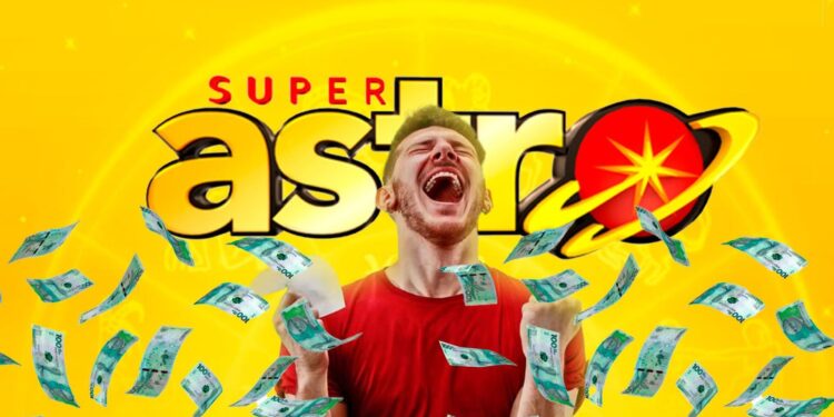 Resultados Super Astro Sol hoy 25 de septiembre: verifique el signo ganador