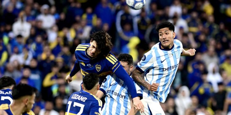 Atento Boca: qué tiene Jagger Herrera y cómo llega al partido con Unión